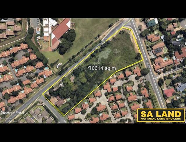 RETAIL FOR SALE IN RANDPARK RIDGE